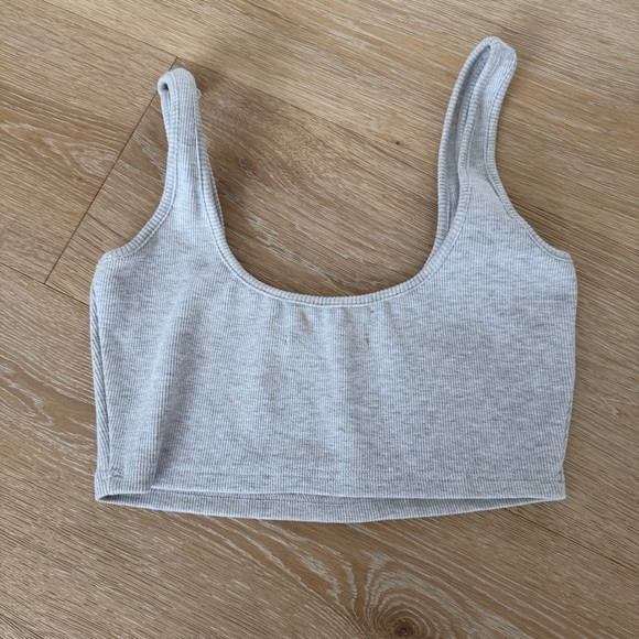 white fox tank - Picture 2 of 3